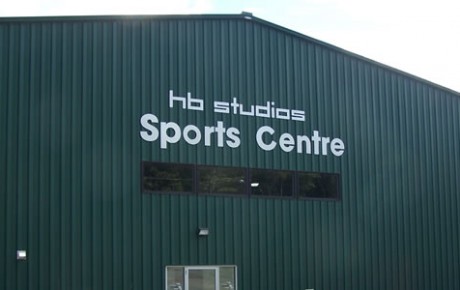 HB Studios Sports Centre